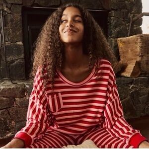 Intimately By Free People Make it Happen Pullover - Femme Red